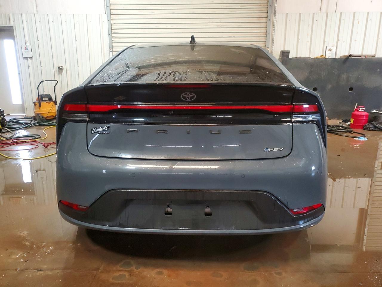 Toyota Prius Le