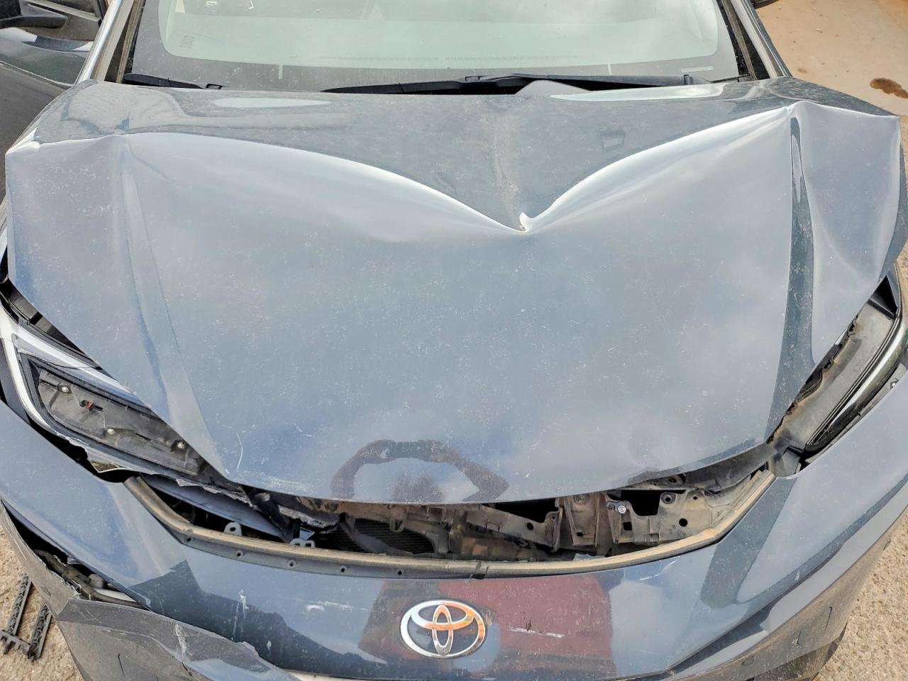 Toyota Prius Le