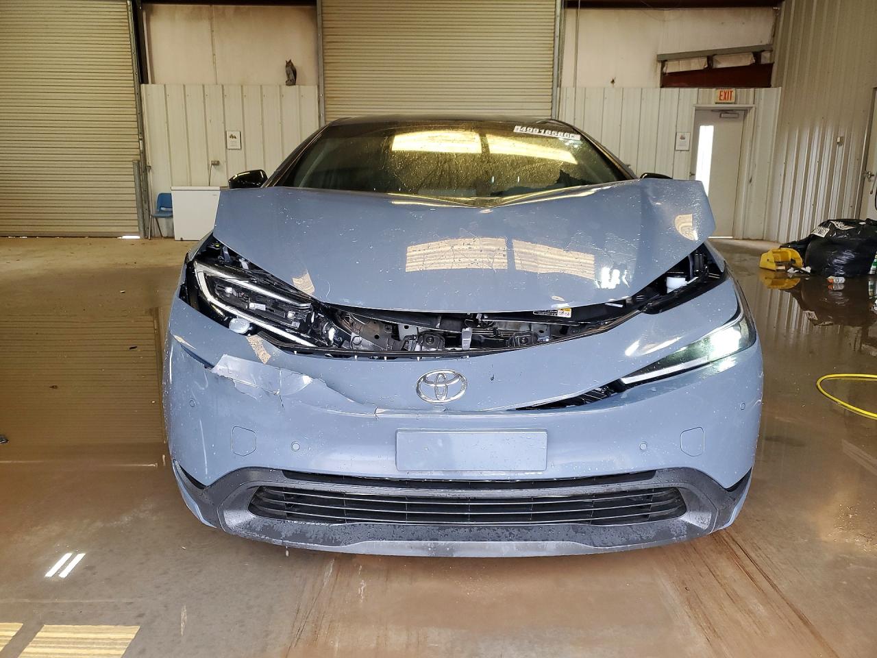 Toyota Prius Le