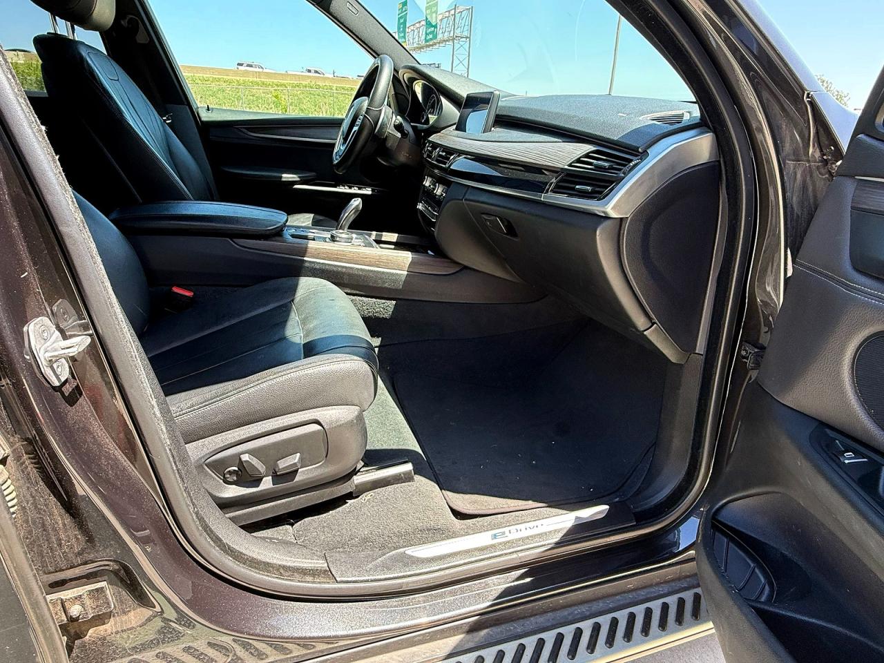 BMW X Series Xdr40e