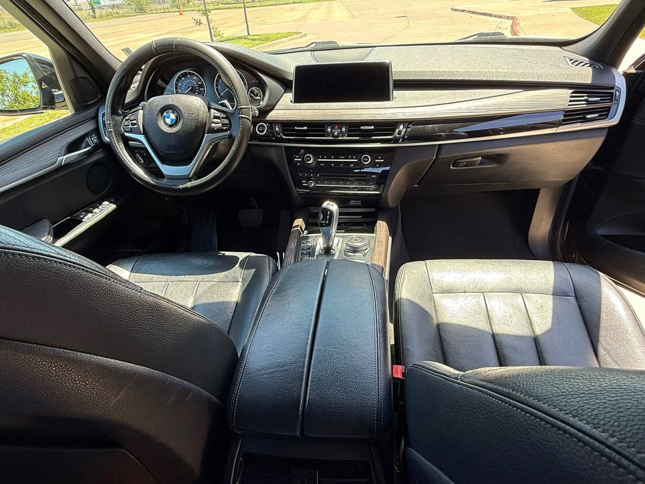 BMW X Series Xdr40e