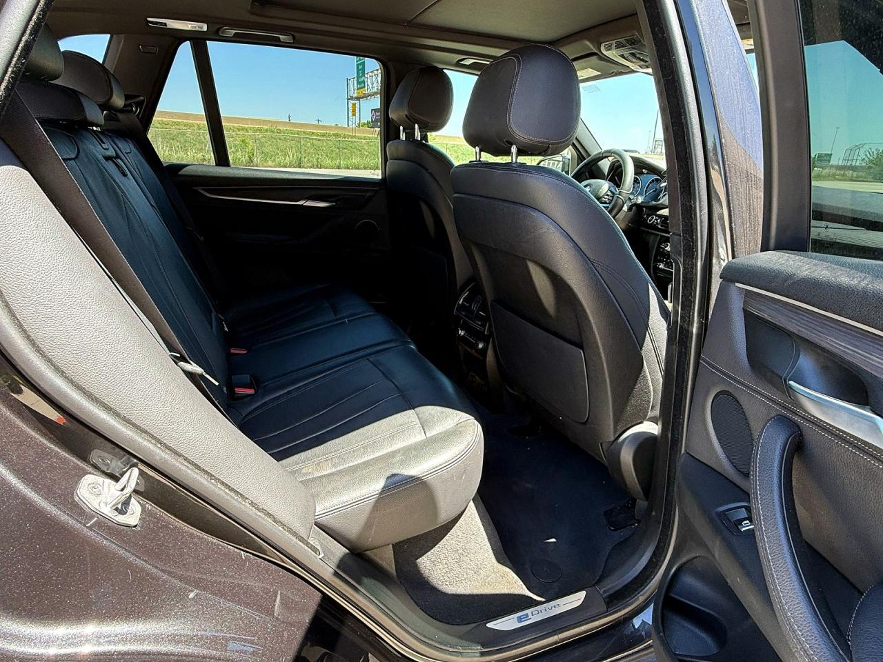 BMW X Series Xdr40e