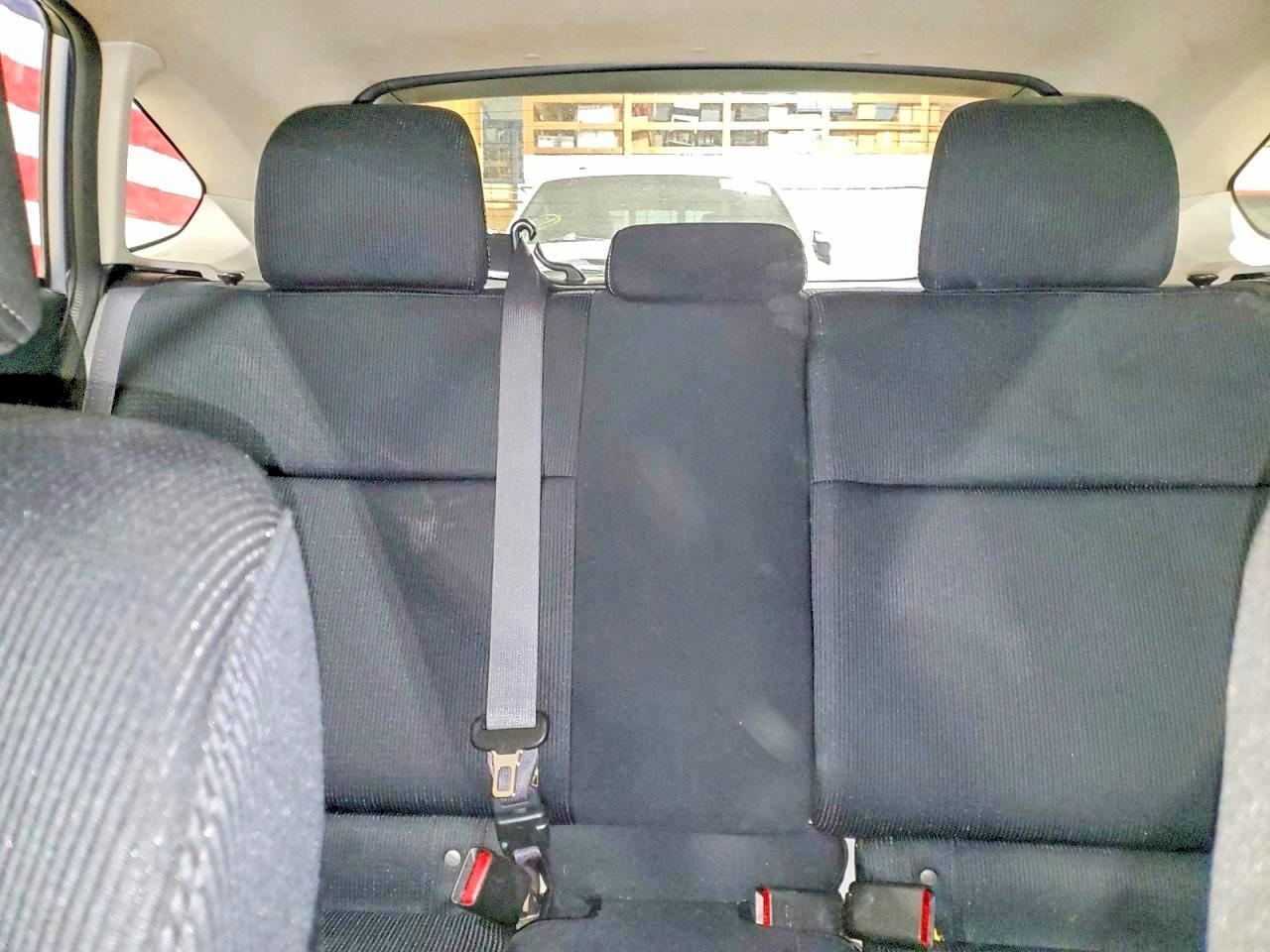 Subaru Impreza Sport Premium