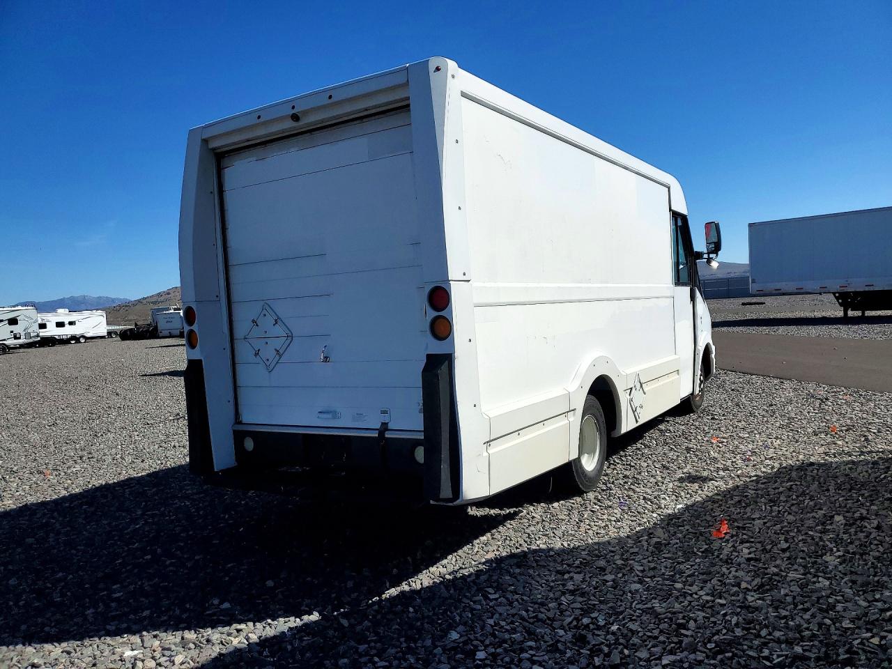Isuzu Npr
