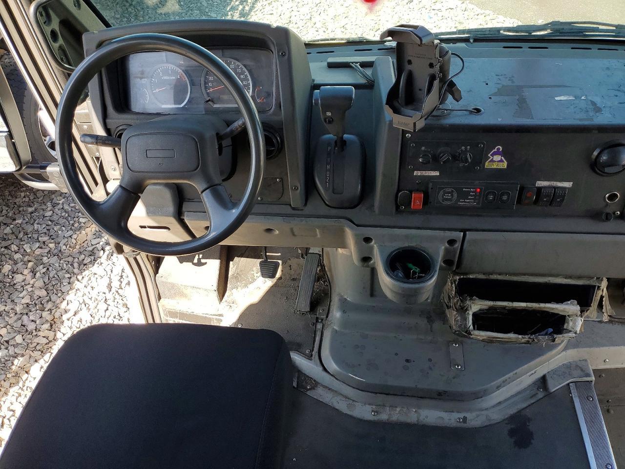 Isuzu Npr