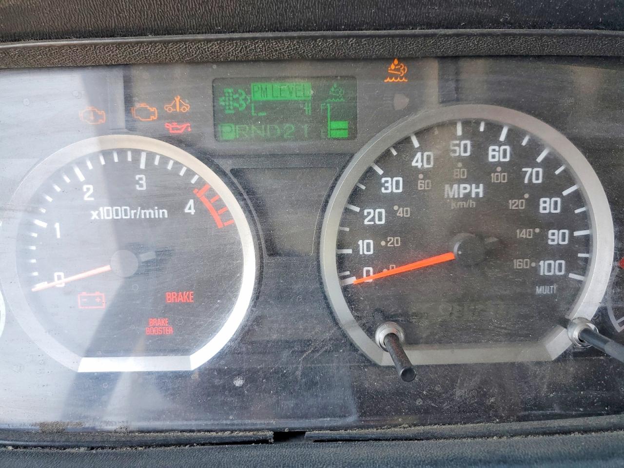 Isuzu Npr