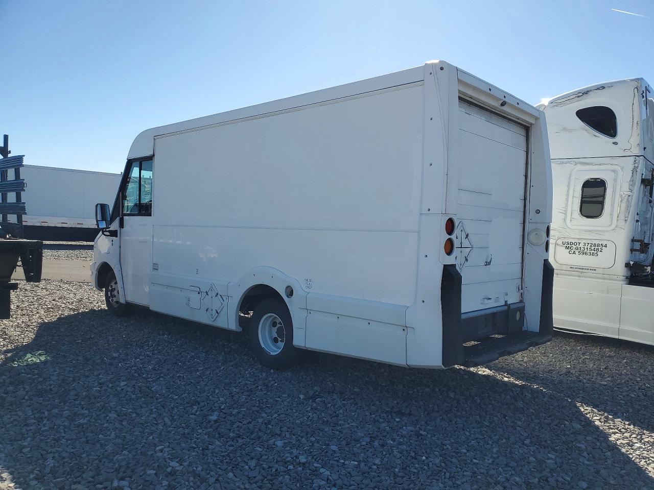 Isuzu Npr