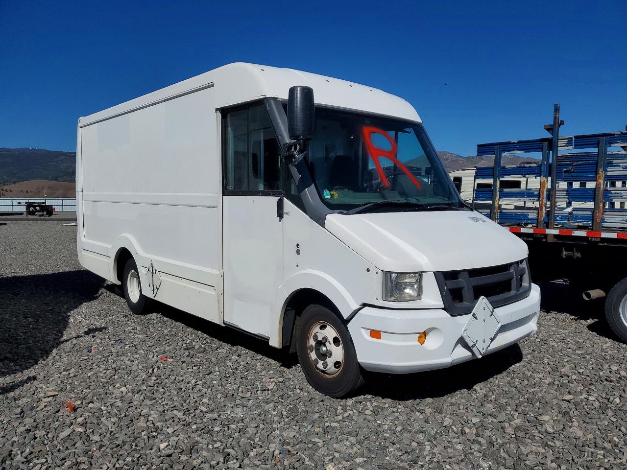 Isuzu Npr