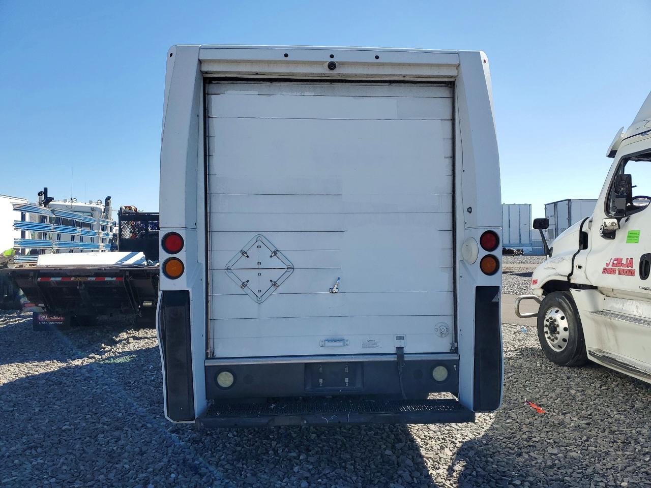 Isuzu Npr
