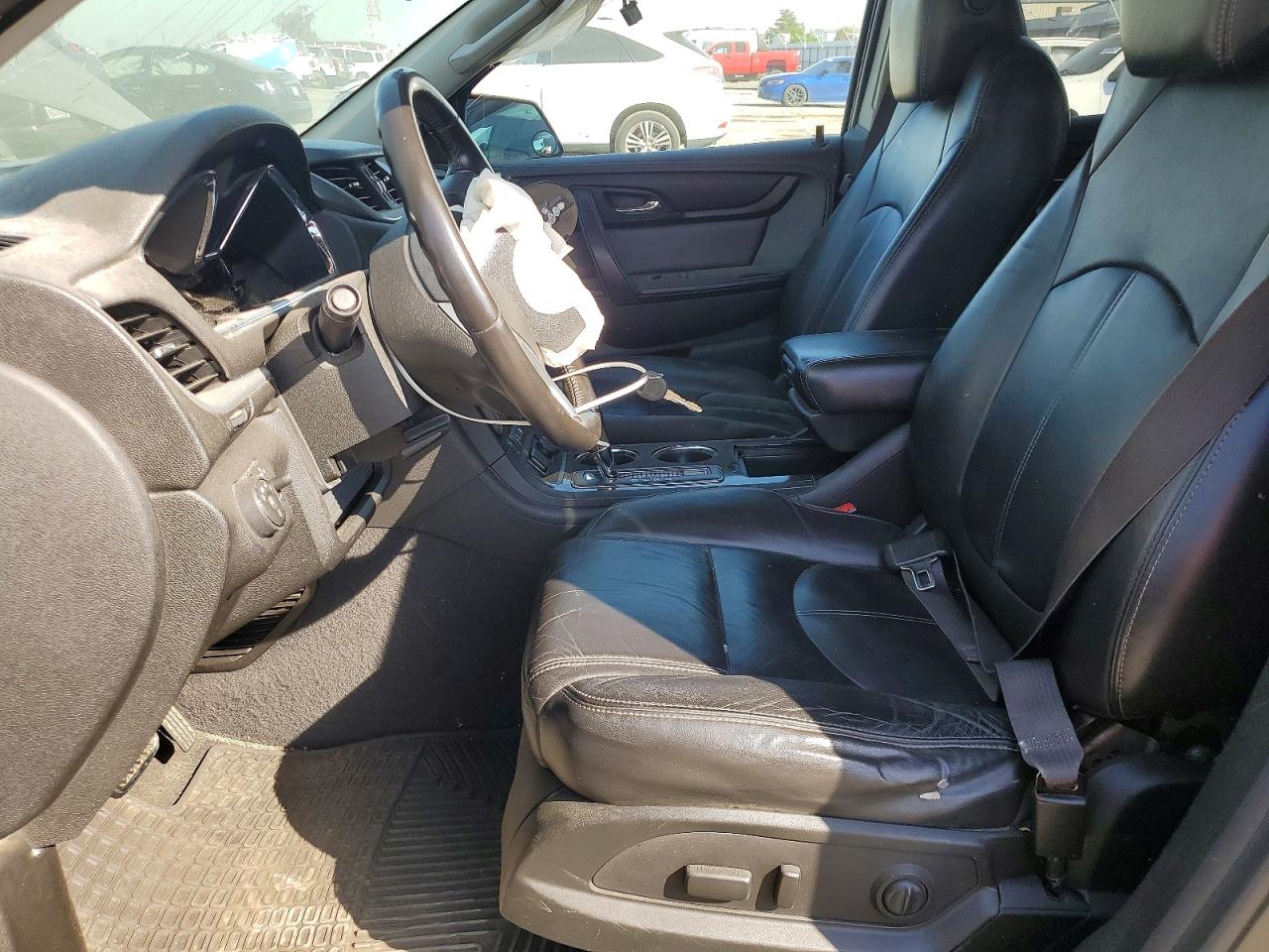 Chevrolet Traverse L Lt