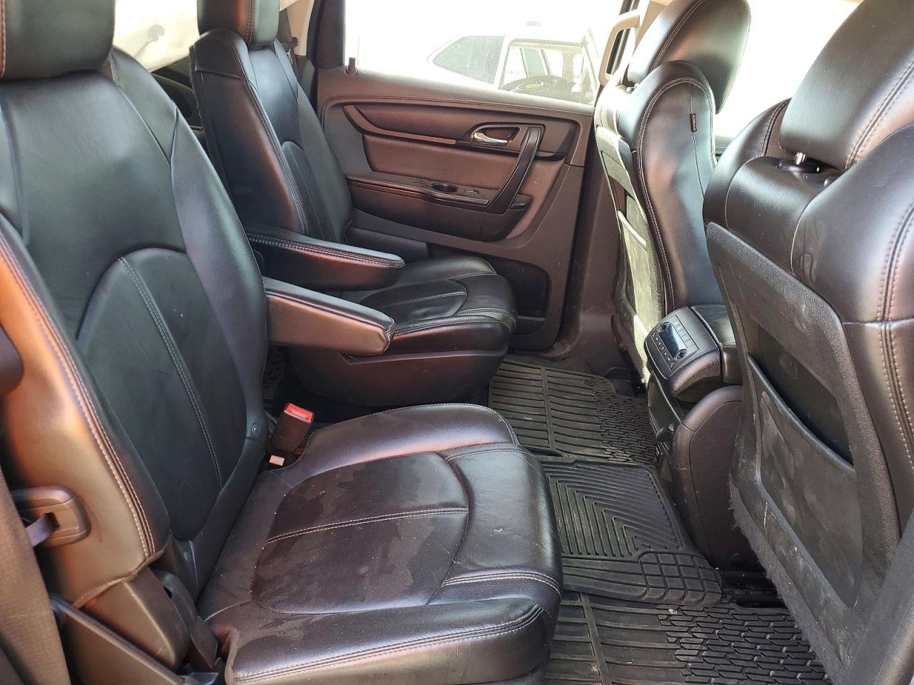 Chevrolet Traverse L Lt