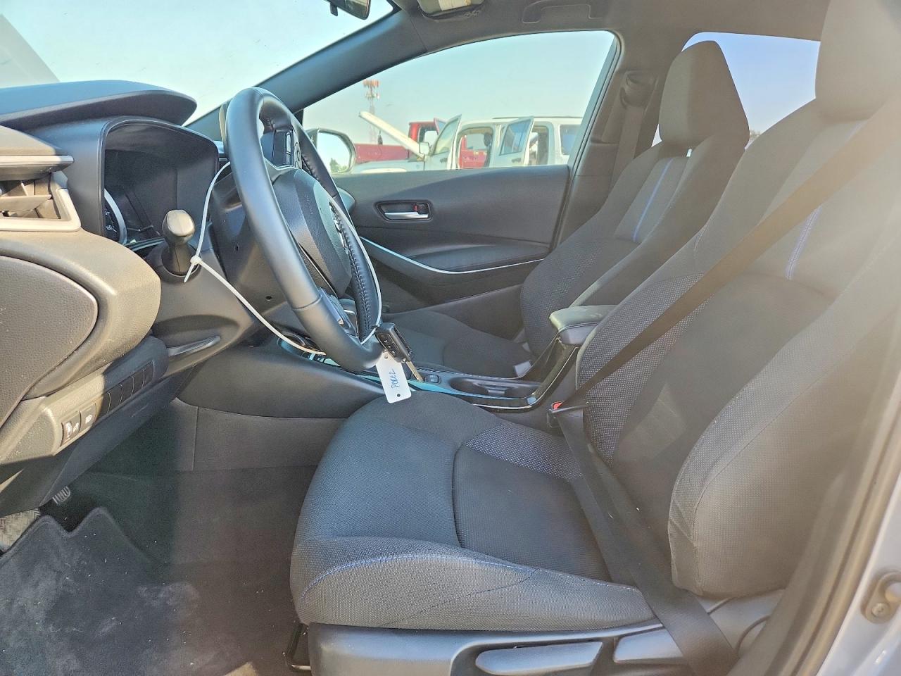 Toyota Corolla Se