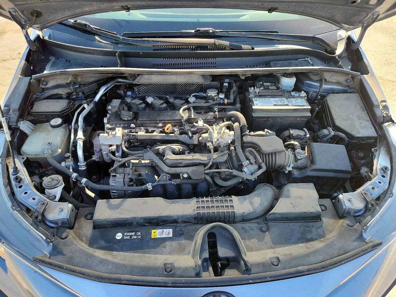 Toyota Corolla Se