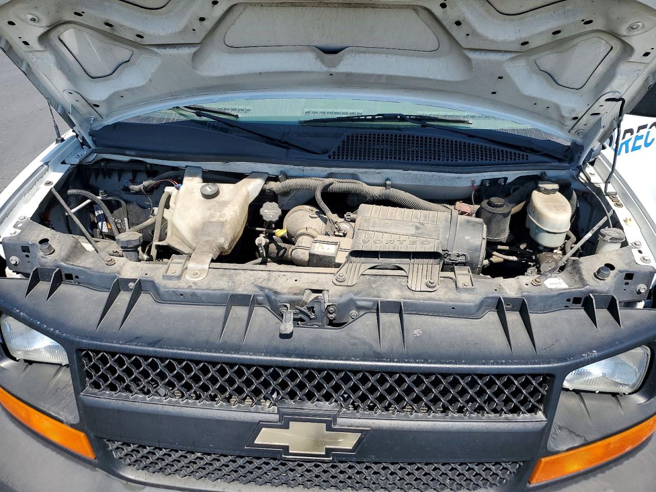 Chevrolet Express