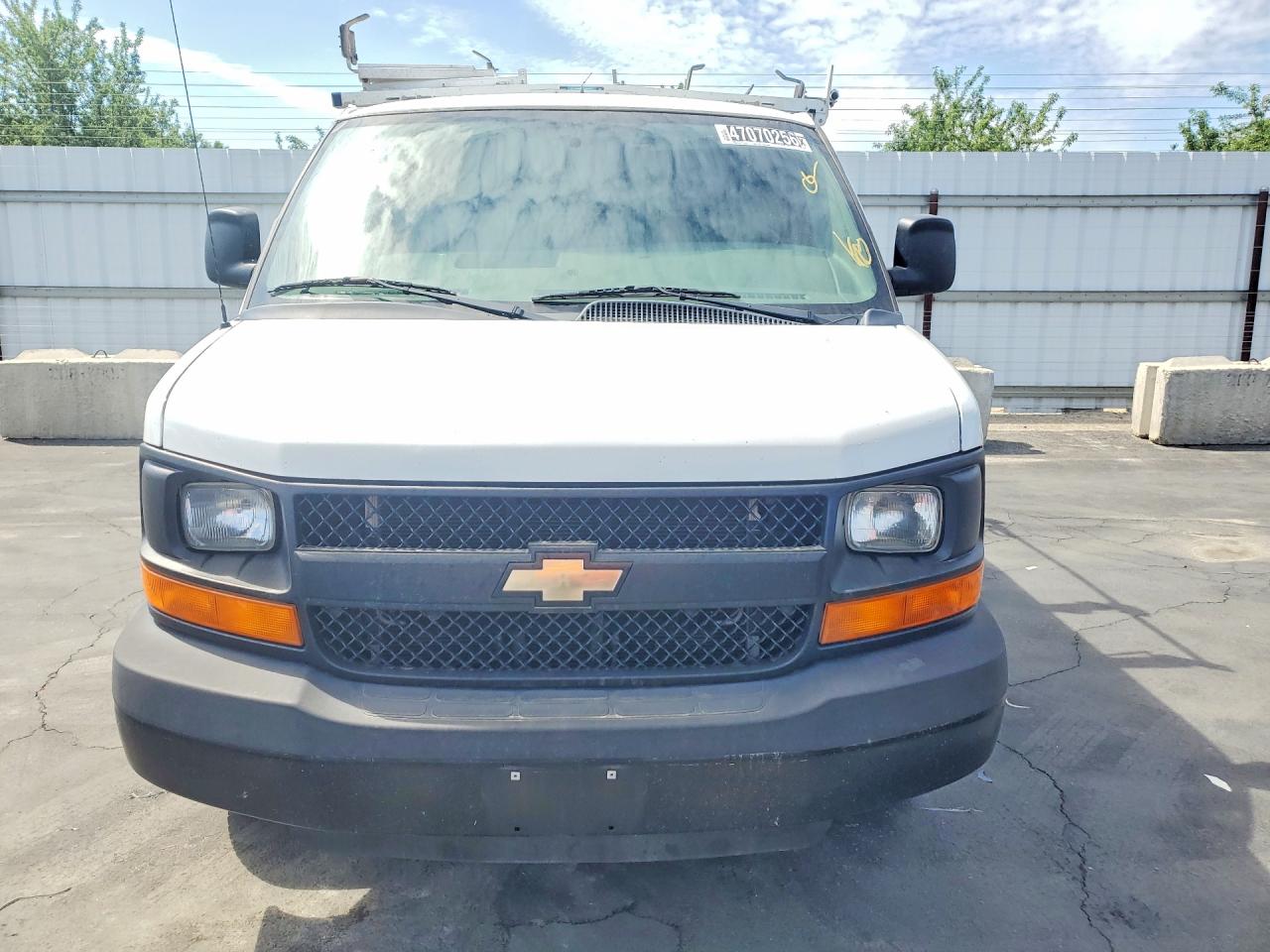 Chevrolet Express