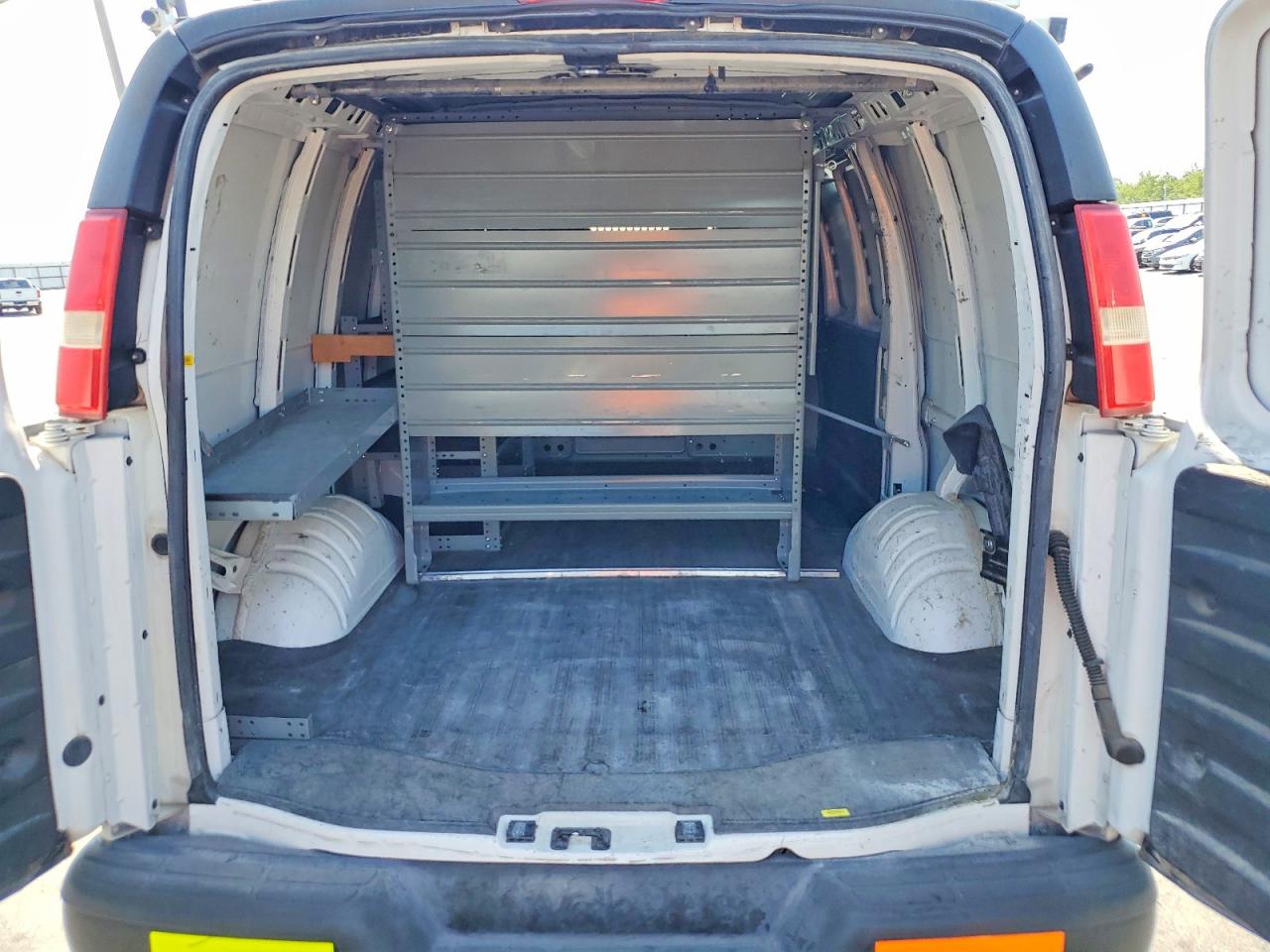 Chevrolet Express