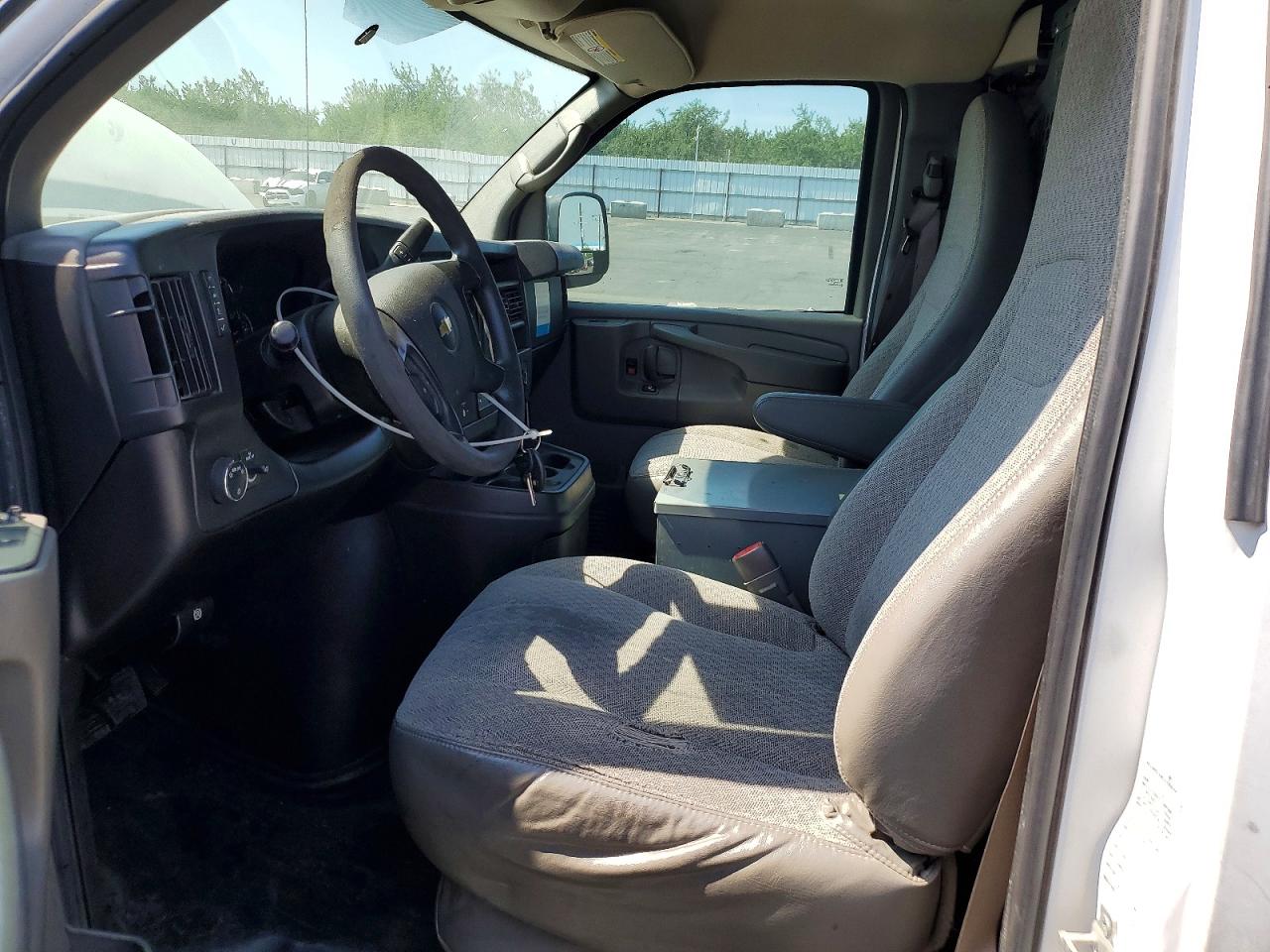 Chevrolet Express