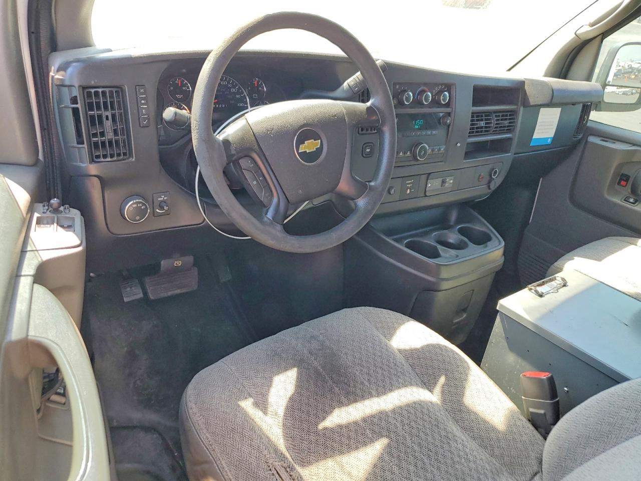 Chevrolet Express