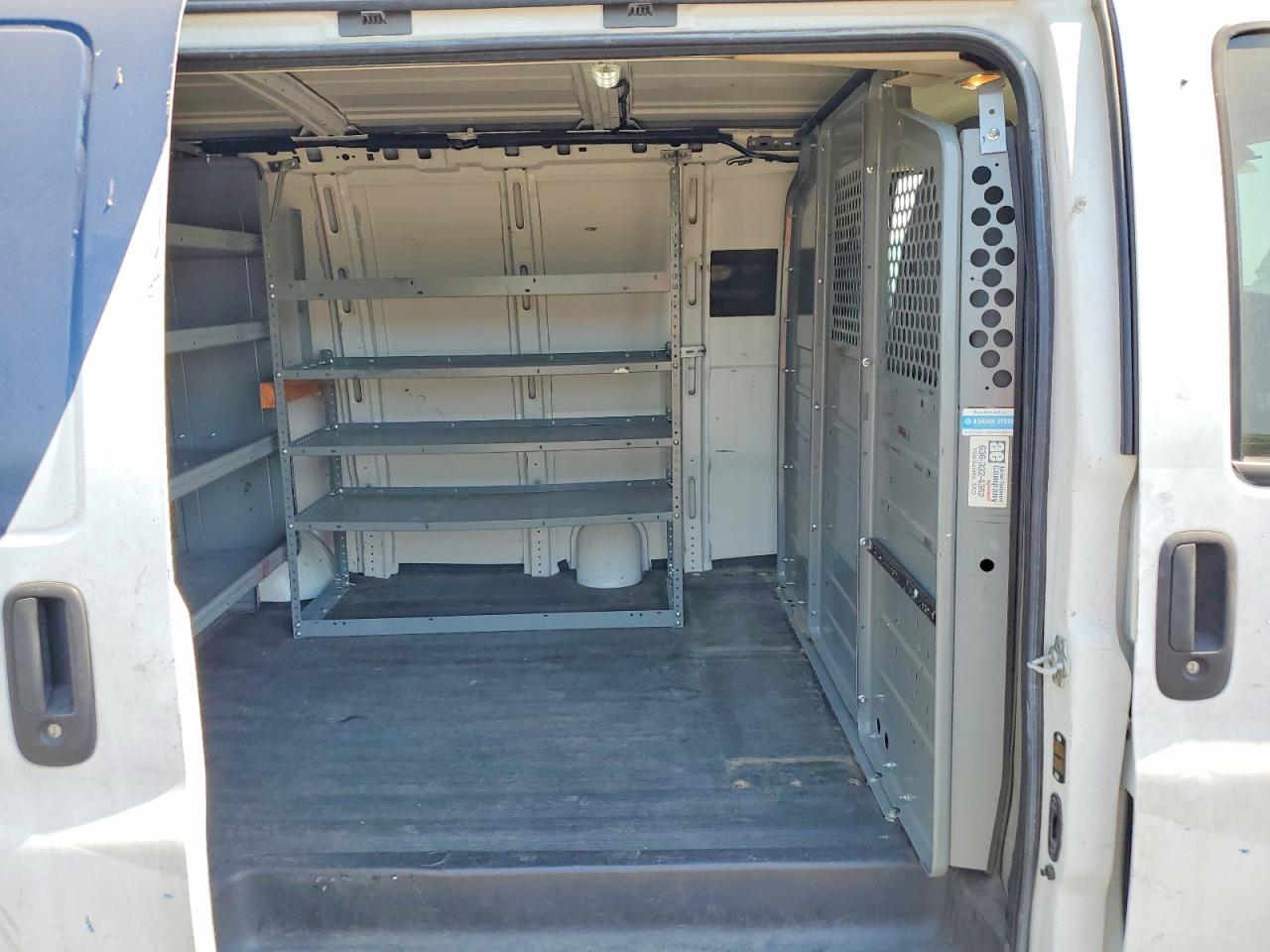 Chevrolet Express