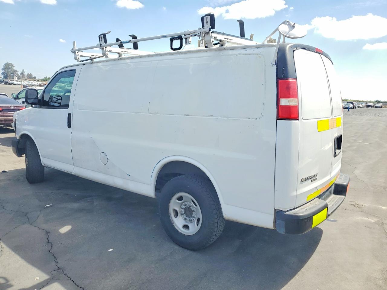 Chevrolet Express