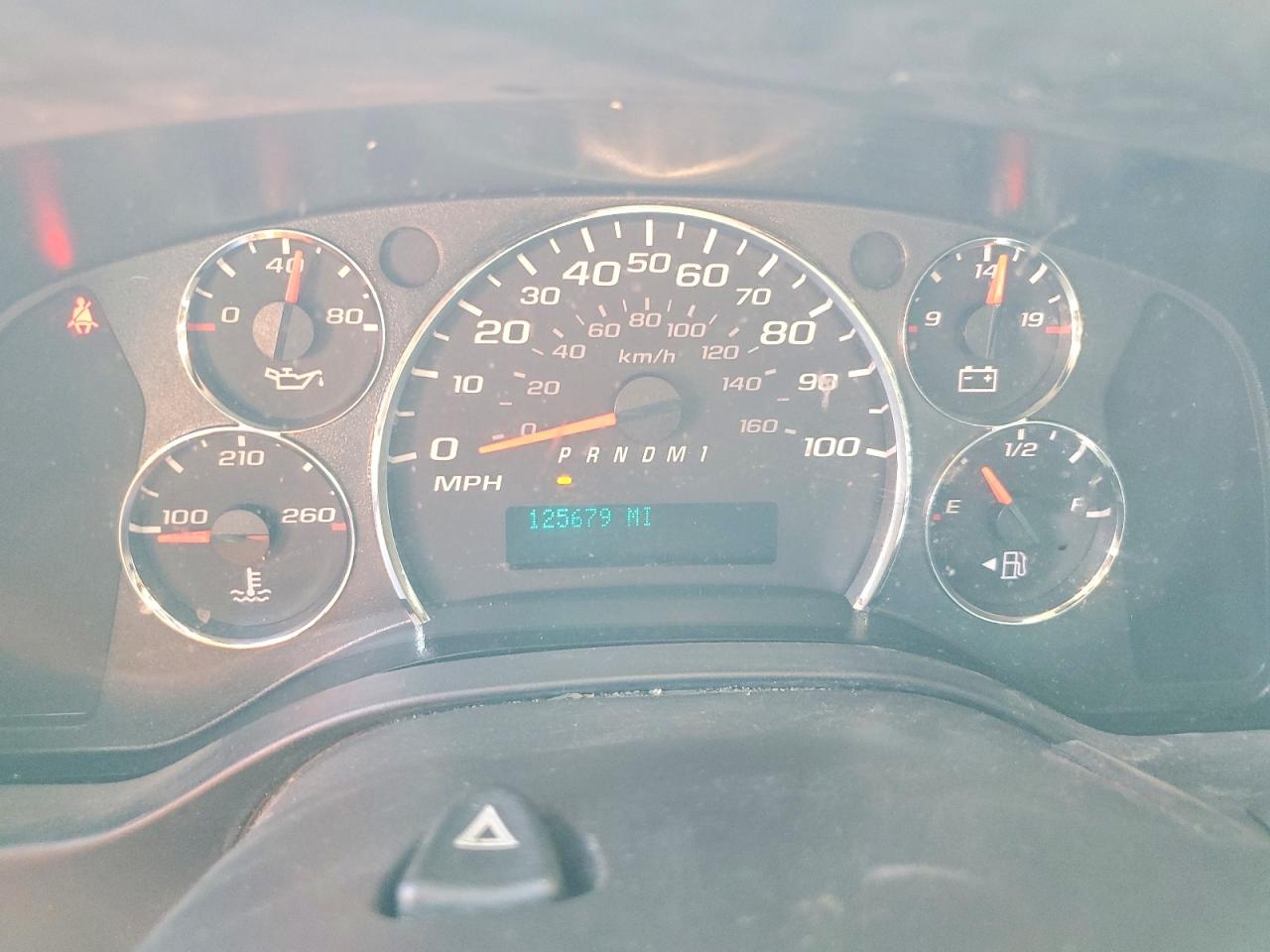 Chevrolet Express