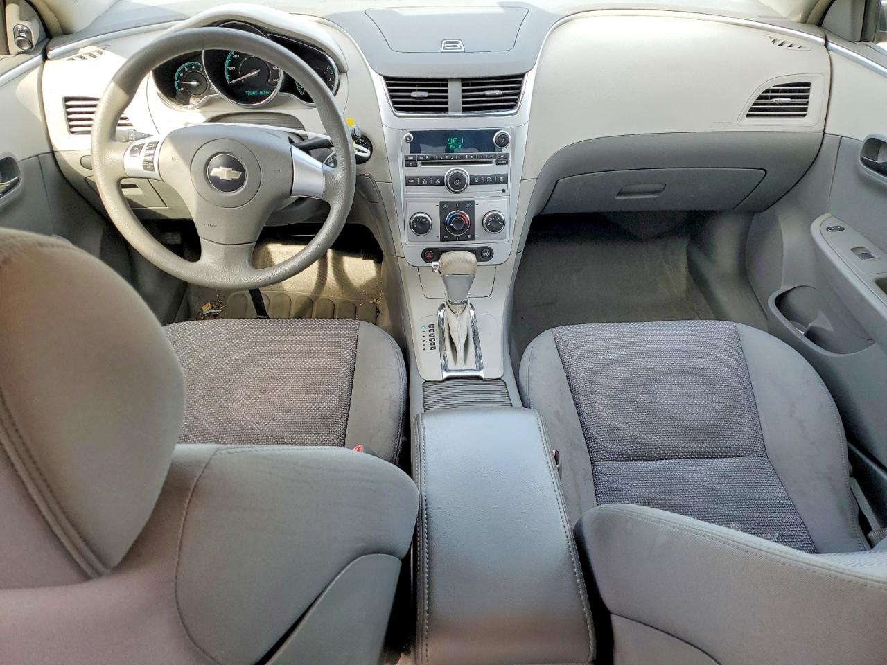Chevrolet Malibu Ls