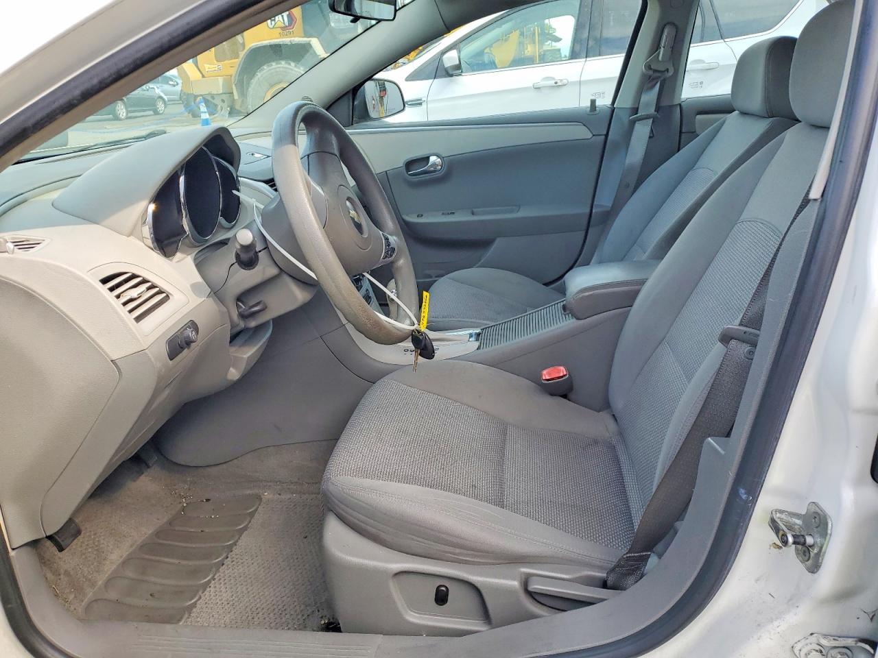 Chevrolet Malibu Ls