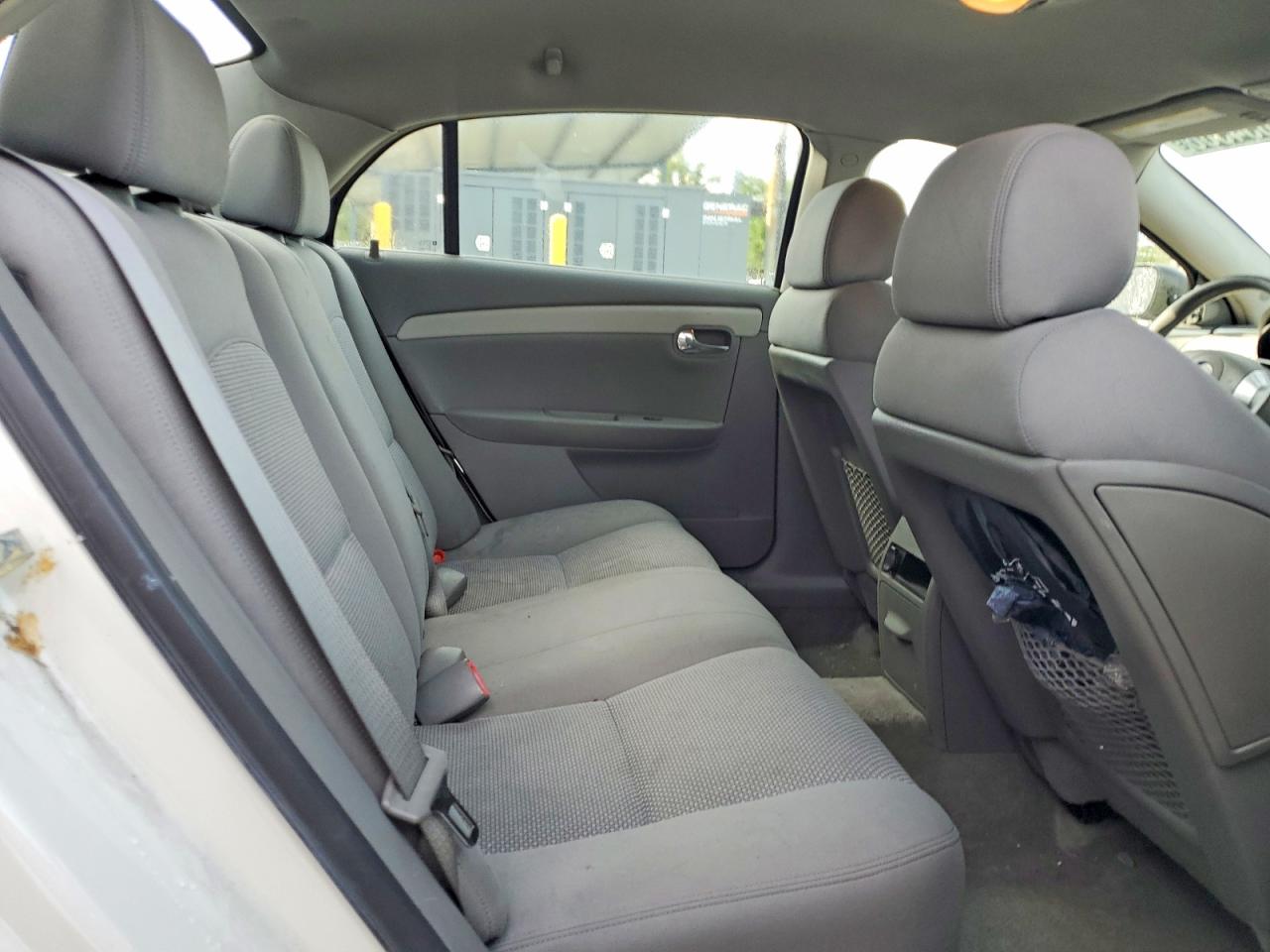 Chevrolet Malibu Ls