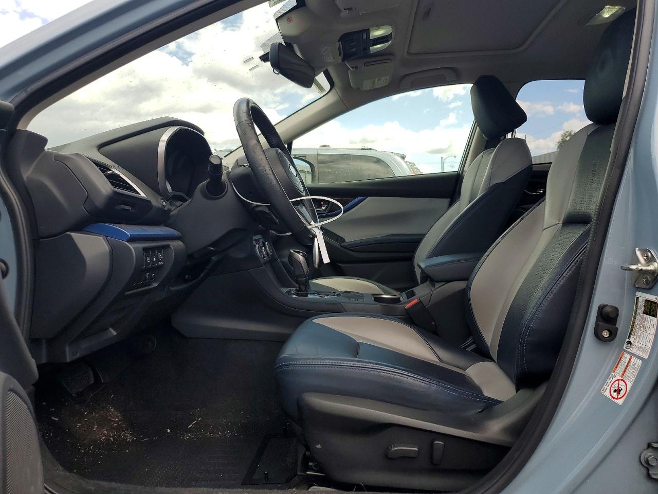 Subaru Crosstrek Limited