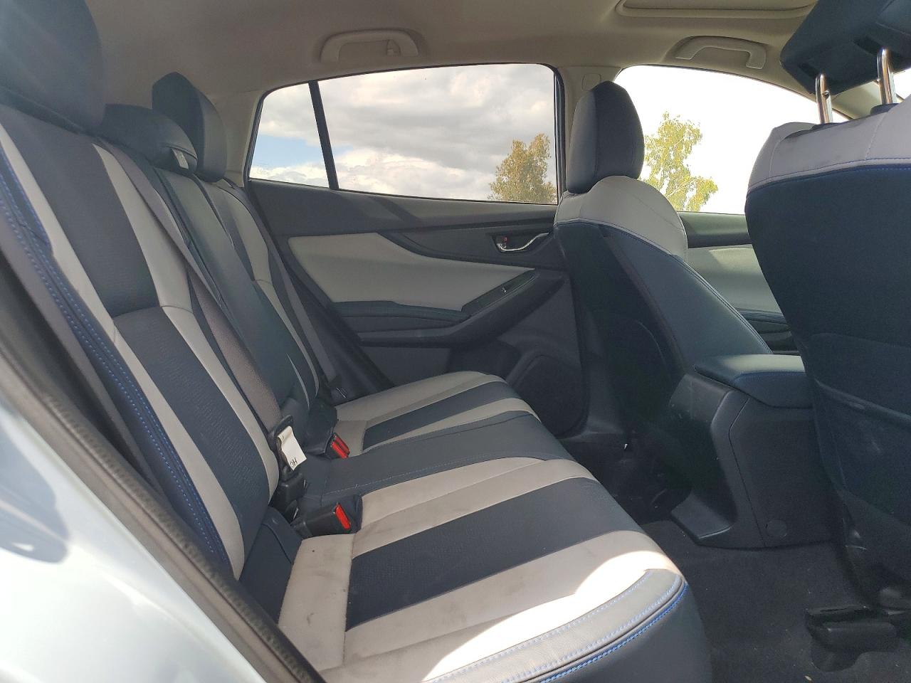 Subaru Crosstrek Limited
