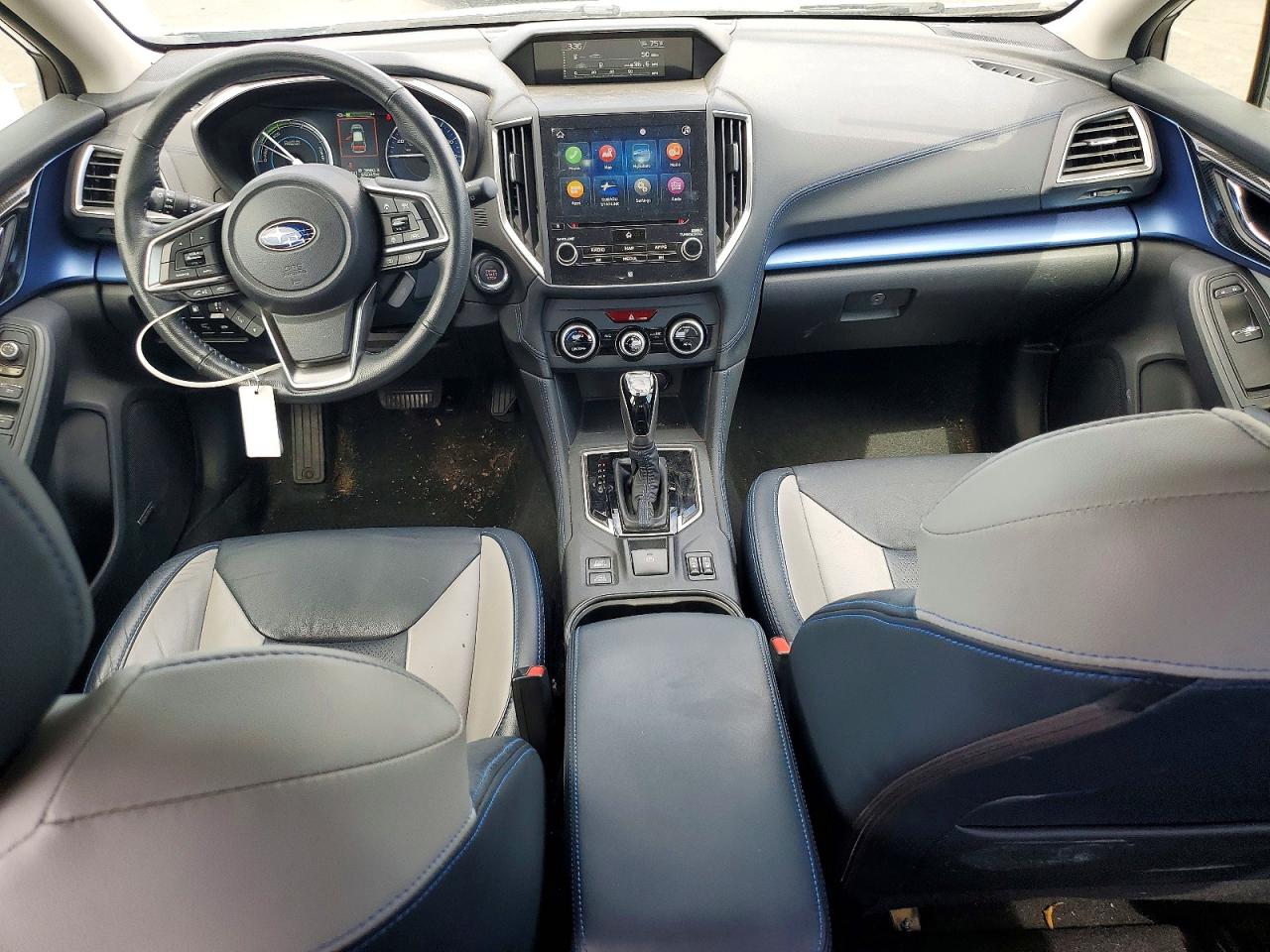 Subaru Crosstrek Limited