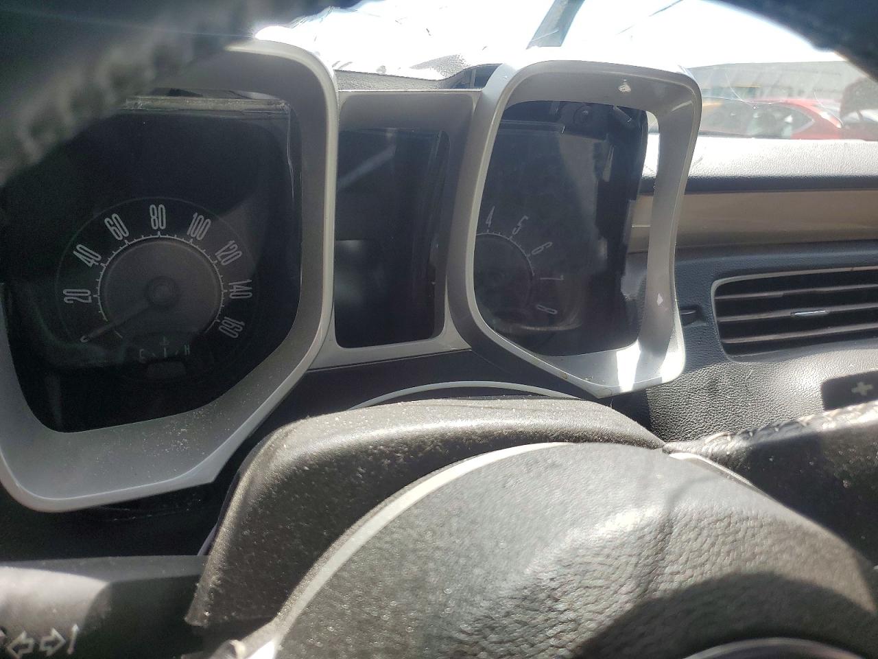 Chevrolet Camaro Lt