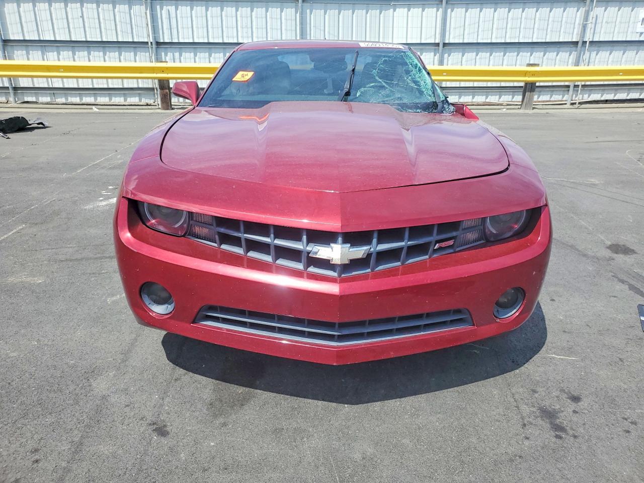 Chevrolet Camaro Lt