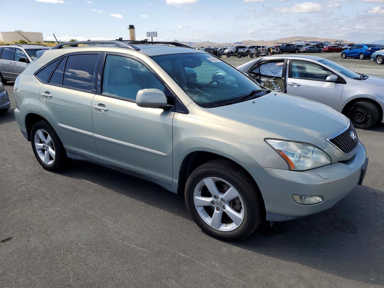 Lexus RX 350