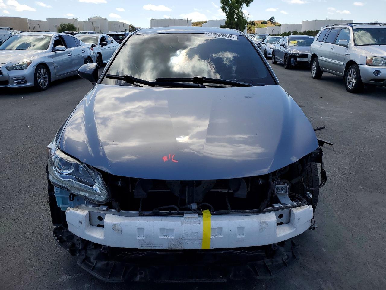 Lexus Ct 200