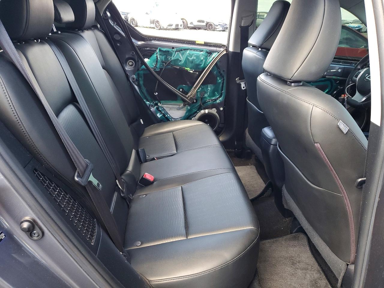 Lexus Ct 200