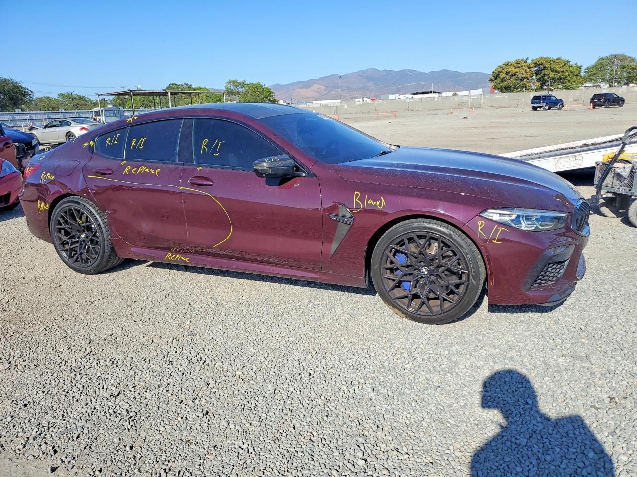 BMW M Series