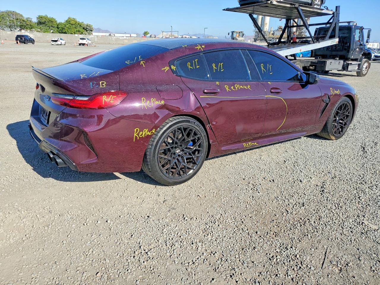 BMW M Series