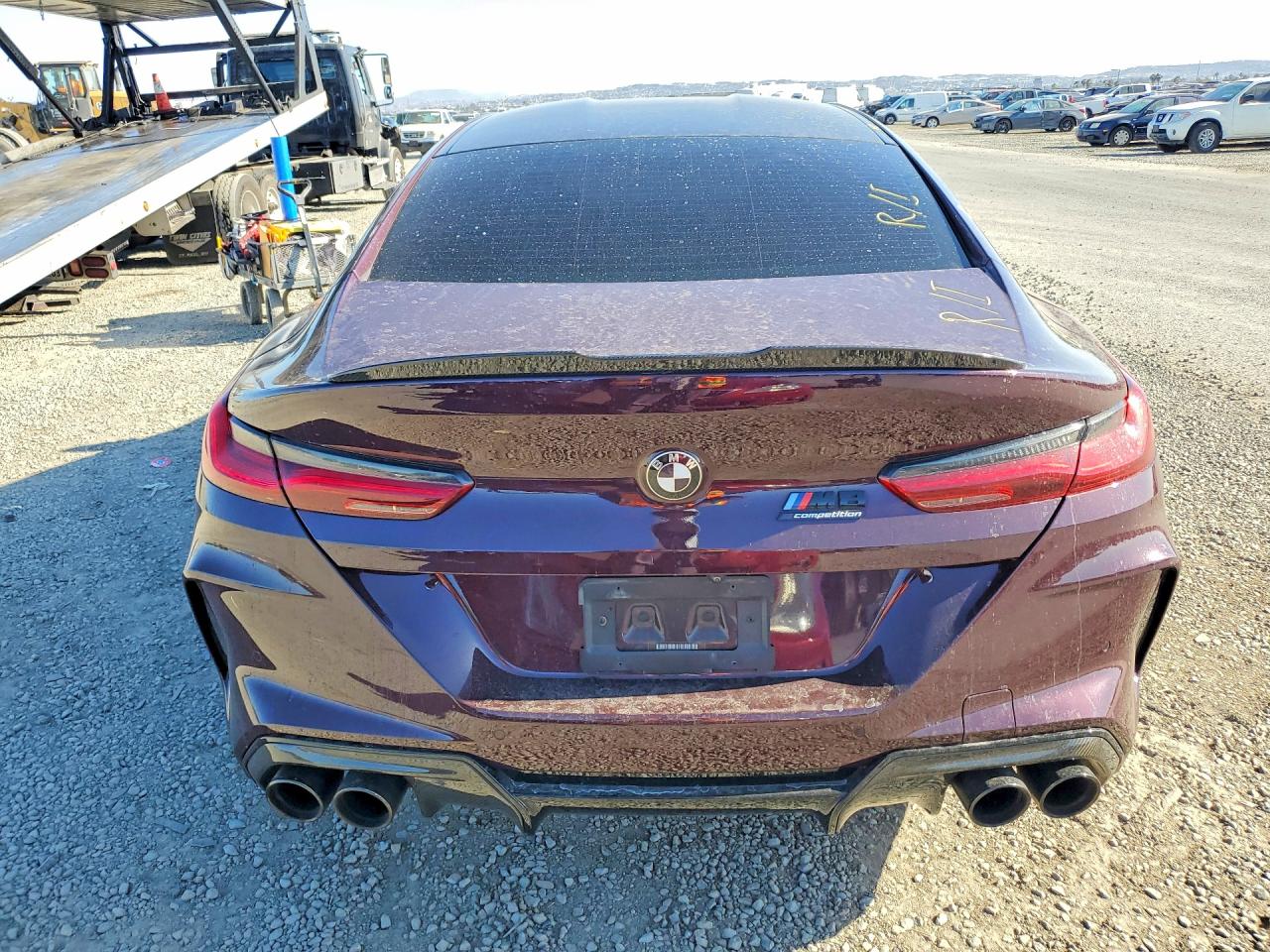 BMW M Series