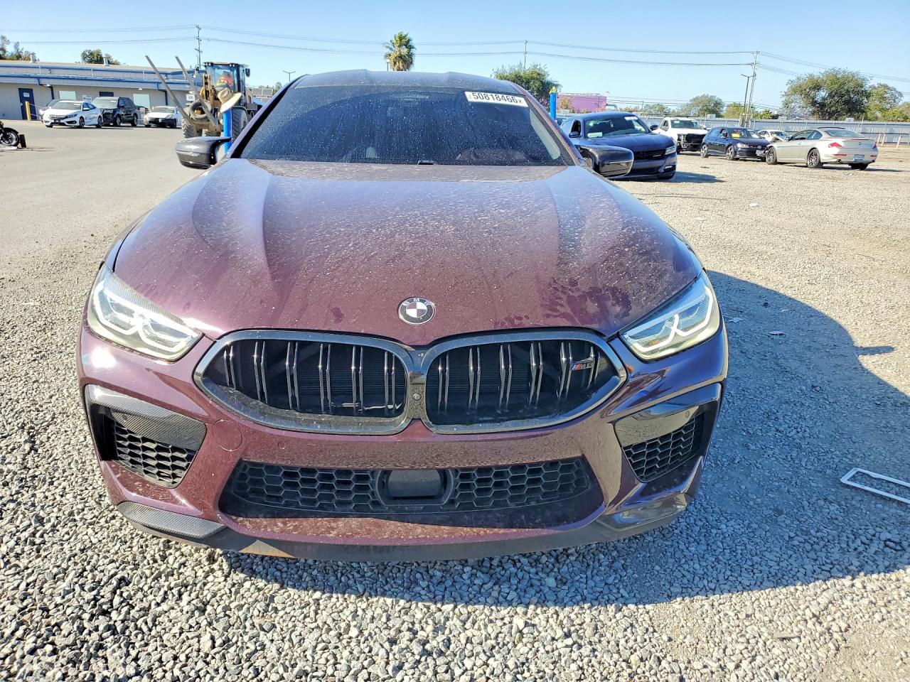 BMW M Series