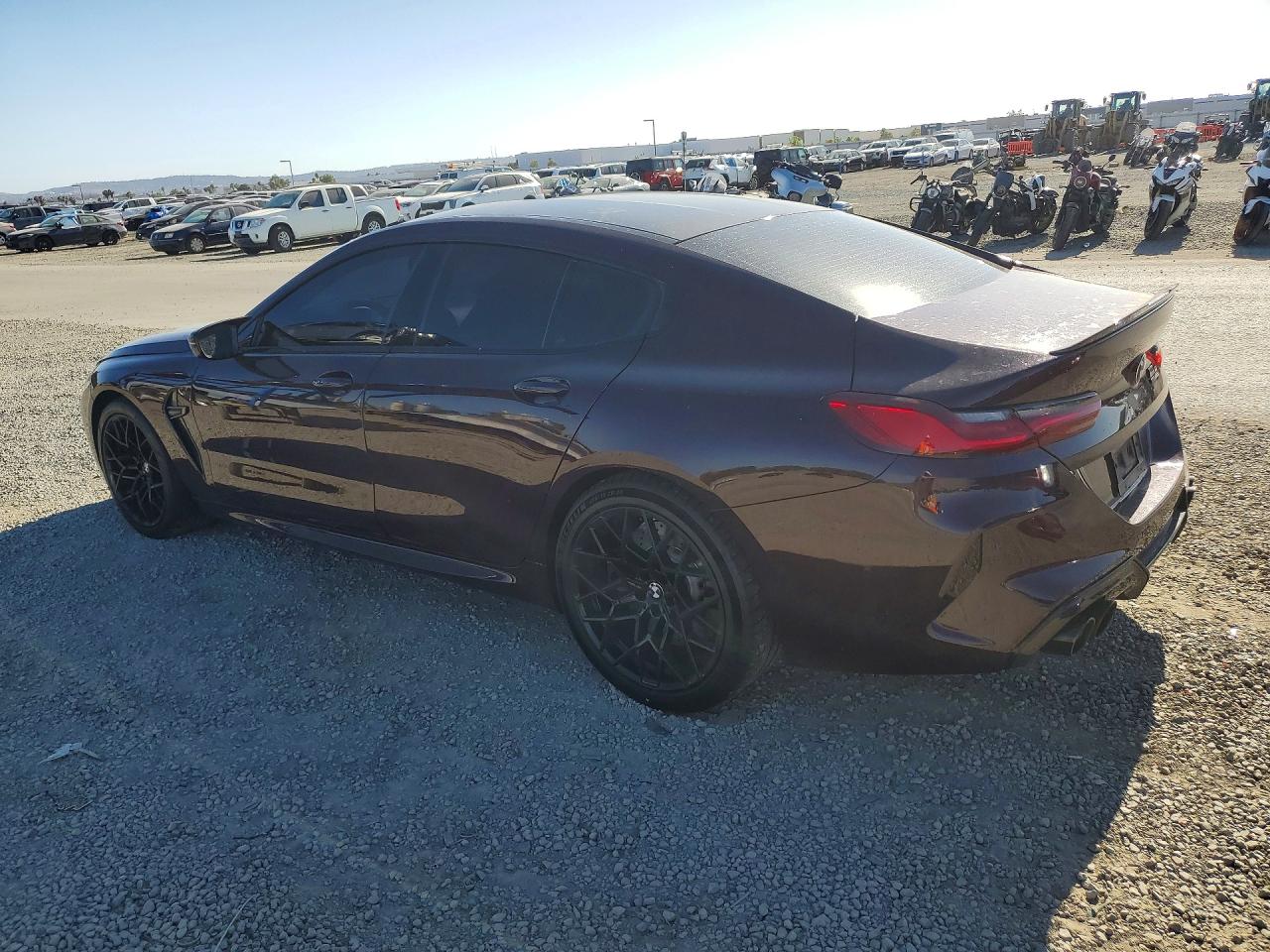 BMW M Series