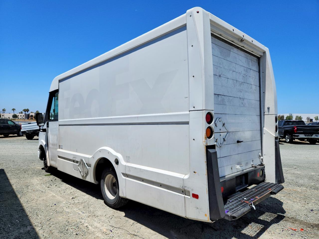 Isuzu Npr