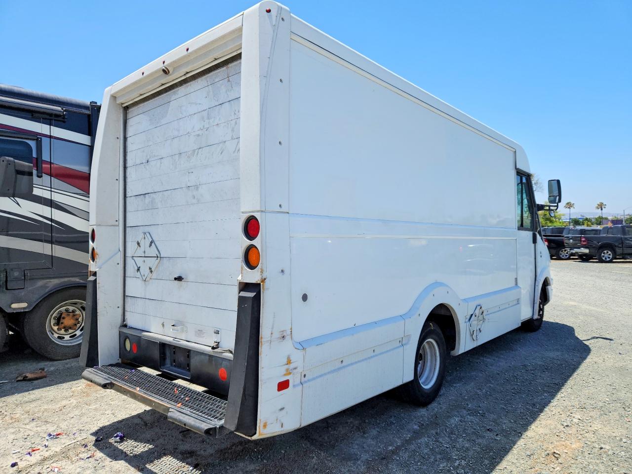 Isuzu Npr