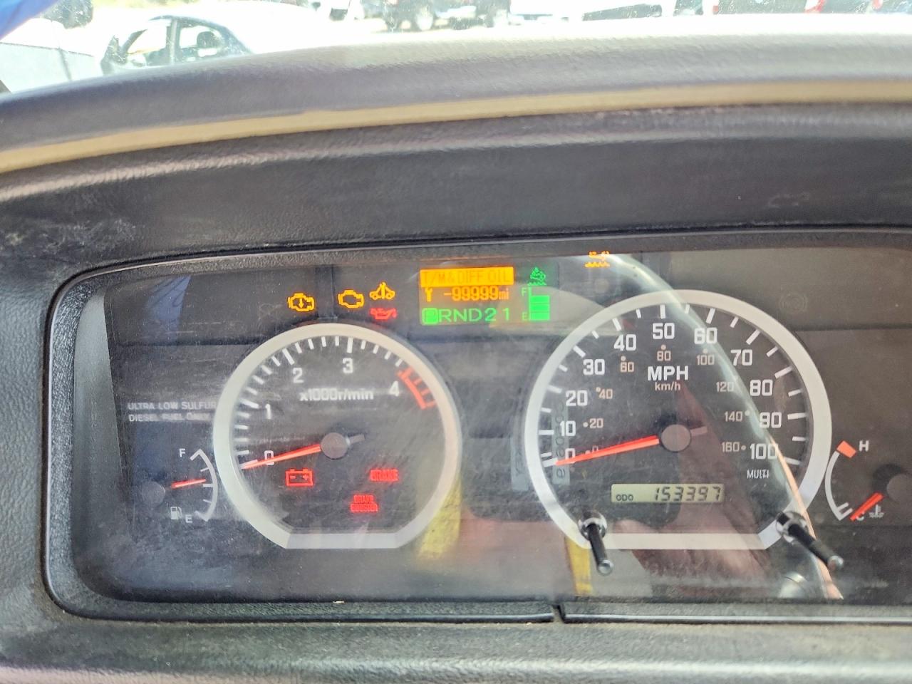 Isuzu Npr