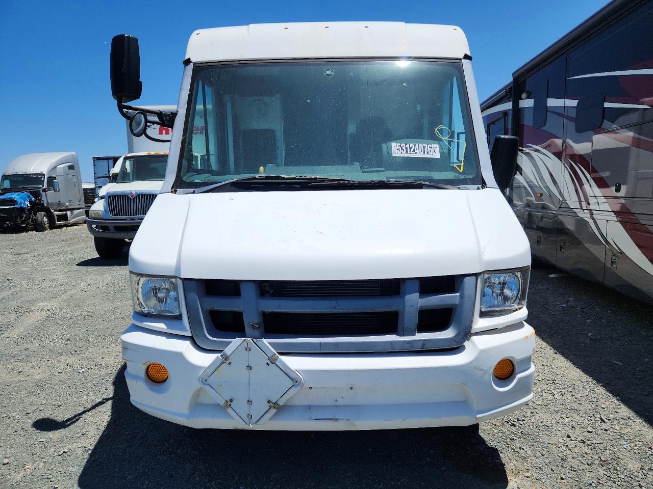 Isuzu Npr