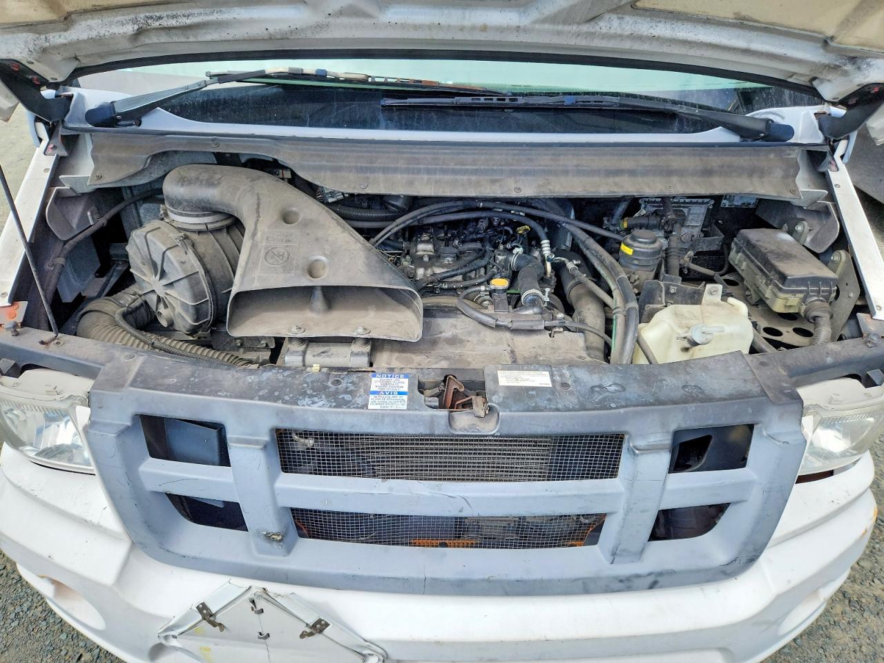 Isuzu Npr