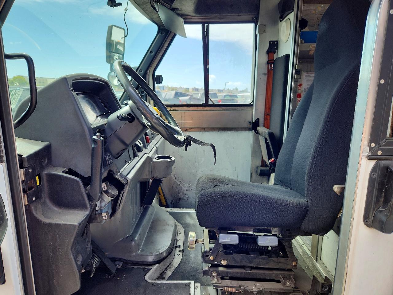 Isuzu Npr