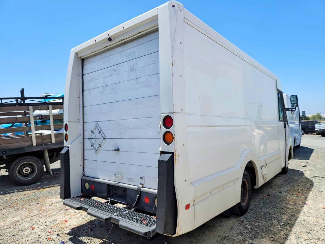 Isuzu Npr