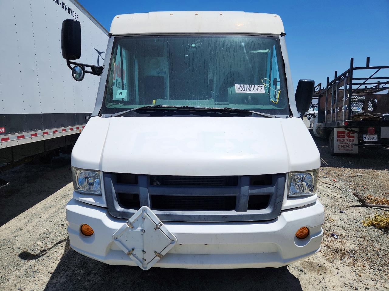 Isuzu Npr