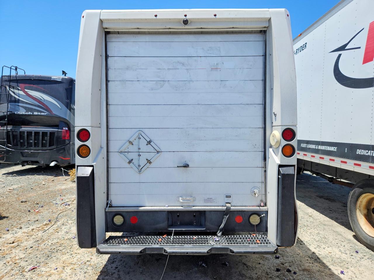 Isuzu Npr